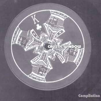 洋楽 caustic window/cat023 CAUSTIC WINDOW 7 - Compilation (Full Album) - 1998 - YouTube